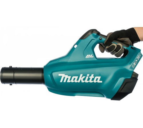 Воздуходувка аккумуляторная Makita DUB 362 Z  (Без АКБ и ЗУ)