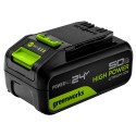 Аккумулятор Greenworks 24V 5Ач High Power G24HP5