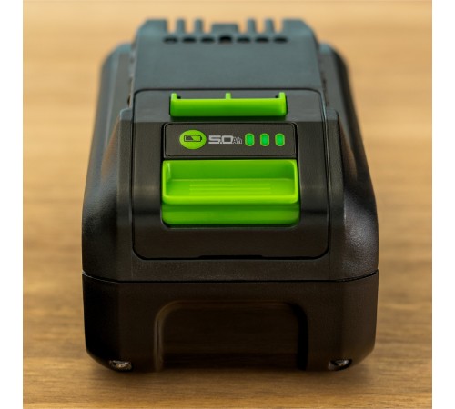 Аккумулятор Greenworks 24V 5Ач High Power G24HP5