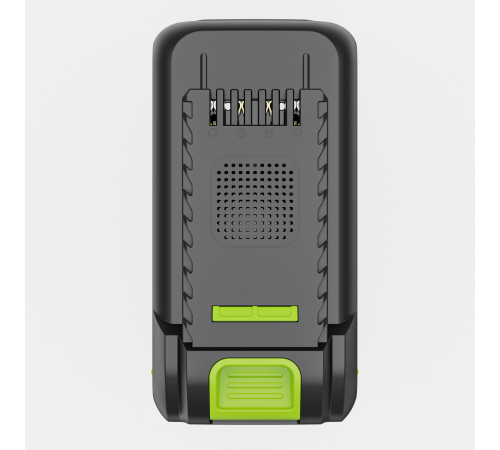 Аккумулятор Greenworks 40V 4Ач High Power G40HP4