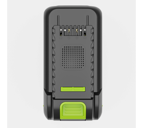 Аккумулятор Greenworks 40V 5Ач High Power G40HP5