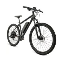 Электровелосипед Forward APACHE 27,5 E-350