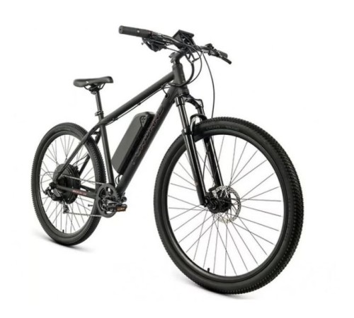 Электровелосипед Forward APACHE 27,5 E-350