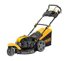 Газонокосилка бензиновая  Denzel GLT-460SP-T