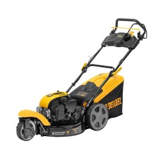 Газонокосилка бензиновая  Denzel GLT-460SP-T