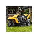 Газонокосилка бензиновая  Denzel GLT-460SP-T