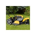 Газонокосилка бензиновая  Denzel GLT-460SP-T