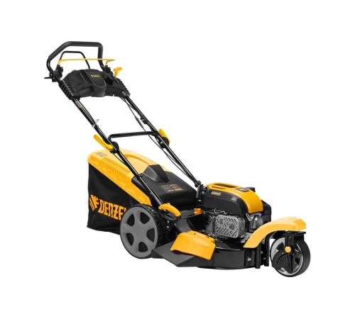 Газонокосилка бензиновая  Denzel GLT-460SP-T