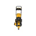 Газонокосилка бензиновая  Denzel GLT-460SP-T
