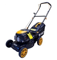 Газонокосилка бензиновая Rato RMP41Q-V125