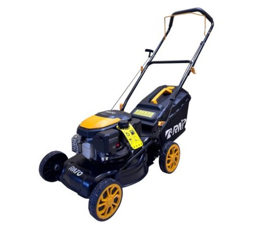 Газонокосилка бензиновая Rato RMP41Q-V125