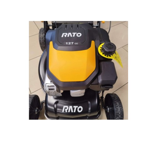Газонокосилка бензиновая Rato RMP41Q-V125