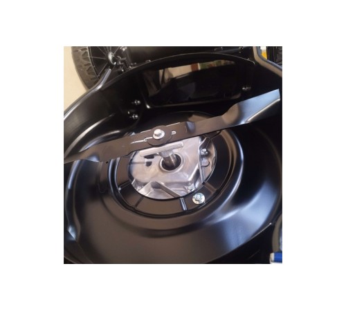 Газонокосилка бензиновая Rato RMP41Q-V125