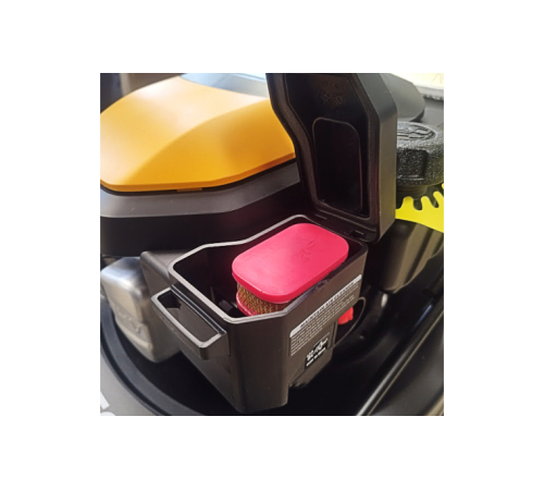 Газонокосилка бензиновая Rato RMP41Q-V125