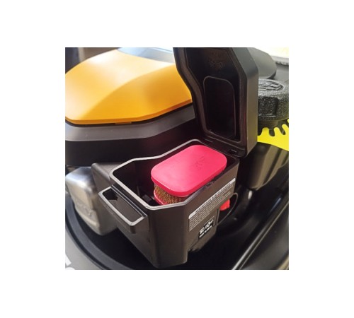 Газонокосилка бензиновая Rato RMS46Q-V170