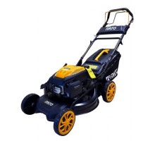 Газонокосилка бензиновая Rato RMS53Q-V225