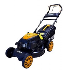 Газонокосилка бензиновая Rato RMS53Q-V225