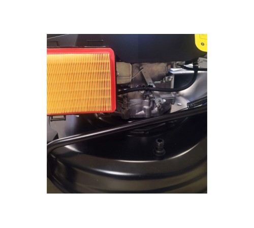 Газонокосилка бензиновая Rato RMS53Q-V225