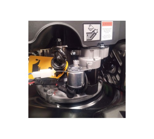 Газонокосилка бензиновая Rato RMS53Q-V225