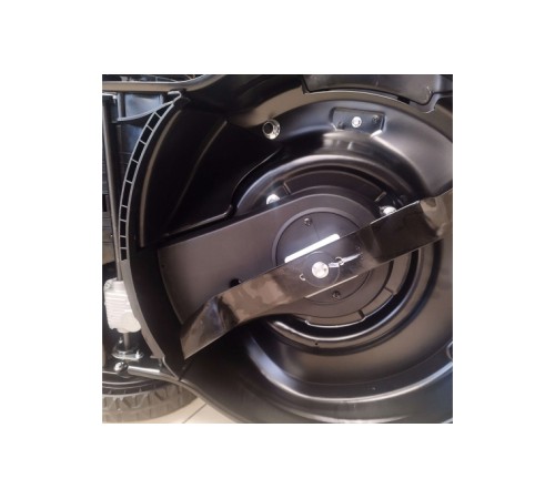 Газонокосилка бензиновая Rato RMS53Q-V225