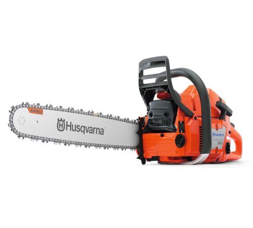 Бензопила Husqvarna 365 18