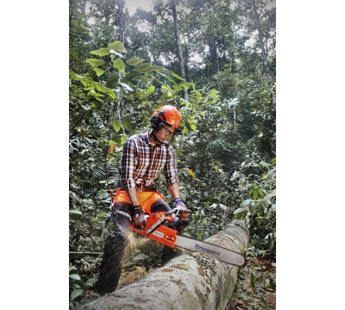 Бензопила Husqvarna 365 18