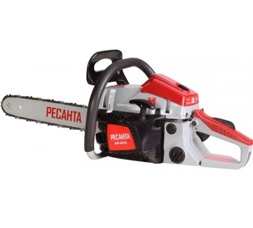 Бензопила Ресанта БП-4516
