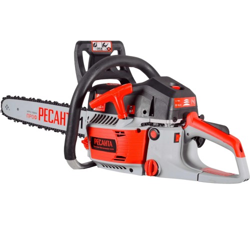 Бензопила Ресанта БП-4516