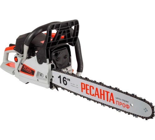 Бензопила Ресанта БП-4516