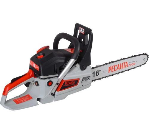 Бензопила Ресанта БП-4516