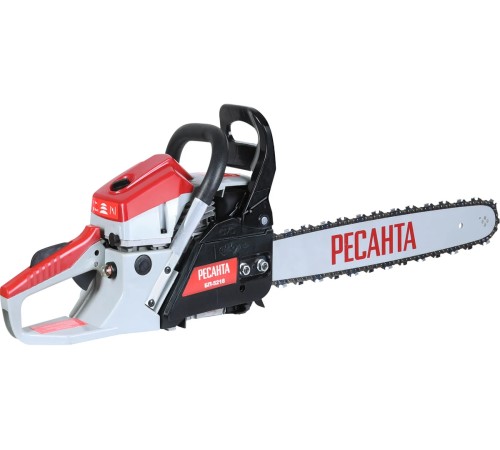 Бензопила Ресанта БП-5218