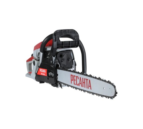 Бензопила Ресанта БП-5218