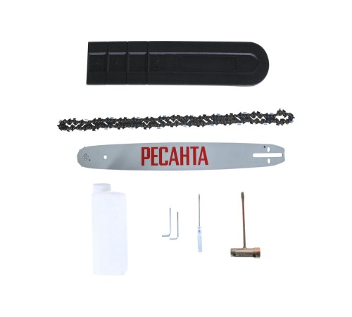 Бензопила Ресанта БП-5218
