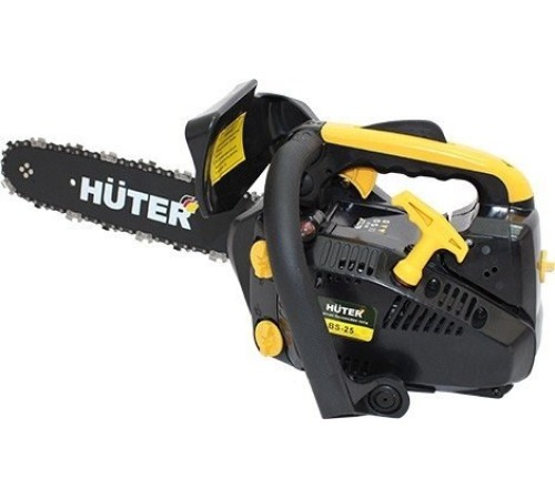Бензопила Huter BS-25