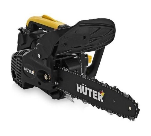 Бензопила Huter BS-25