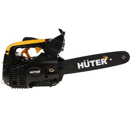 Бензопила Huter BS-25