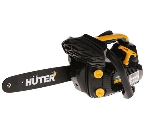 Бензопила Huter BS-25