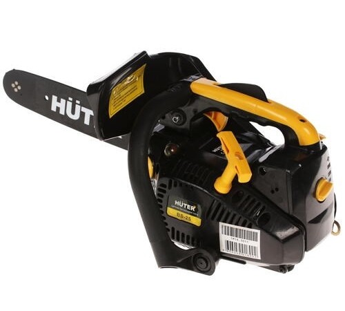 Бензопила Huter BS-25