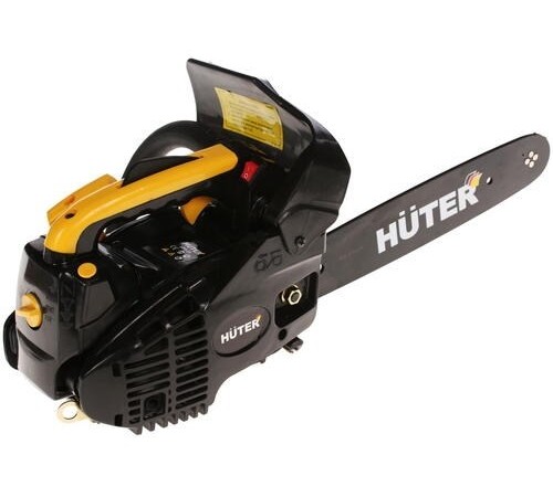 Бензопила Huter BS-25