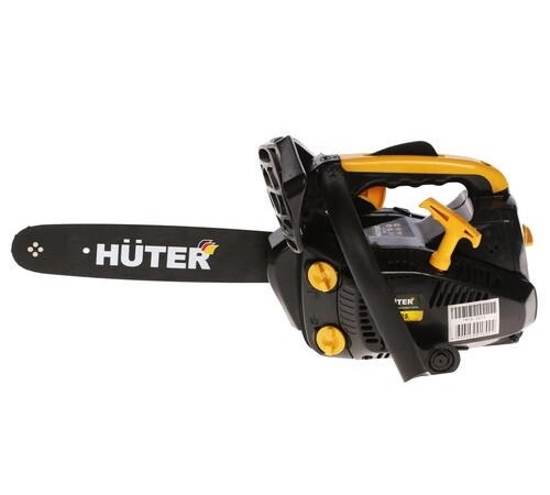 Бензопила Huter BS-25
