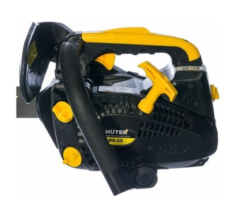 Бензопила Huter BS-25