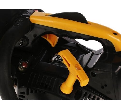 Бензопила Huter BS-25