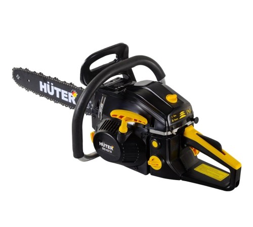 Бензопила Huter BS-6218