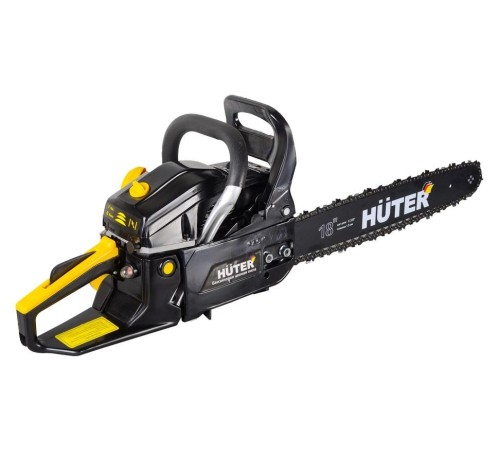 Бензопила Huter BS-6218