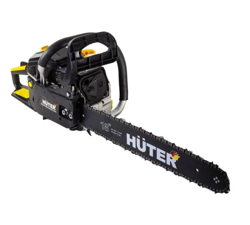 Бензопила Huter BS-6218