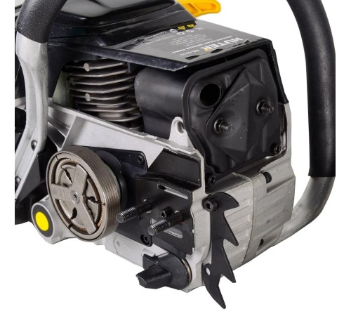 Бензопила Huter BS-6218