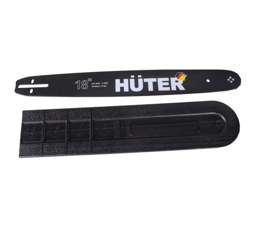Бензопила Huter BS-6218