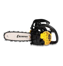 Бензопила Champion 126T-10"