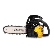 Бензопила Champion 126T-10"
