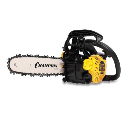 Бензопила Champion 126T-10
